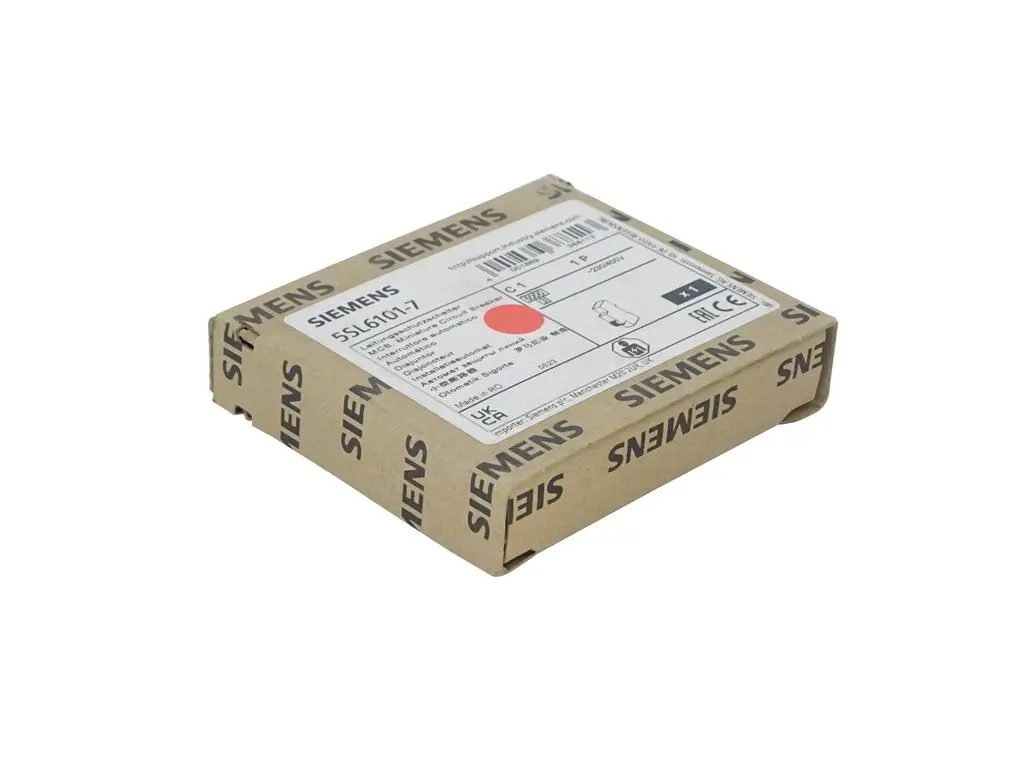 Produktfoto 1 von 5SL6101-7