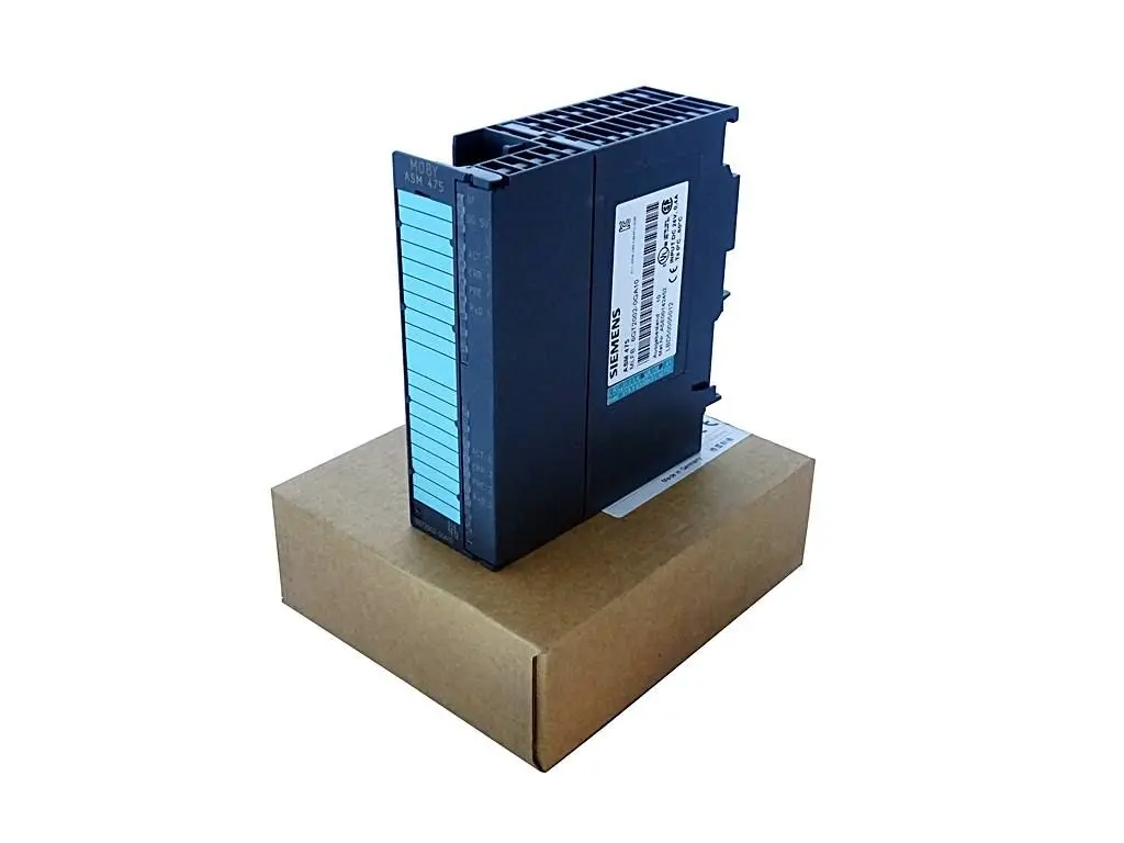 Produktfoto 1 von 6GT2002-0GA10