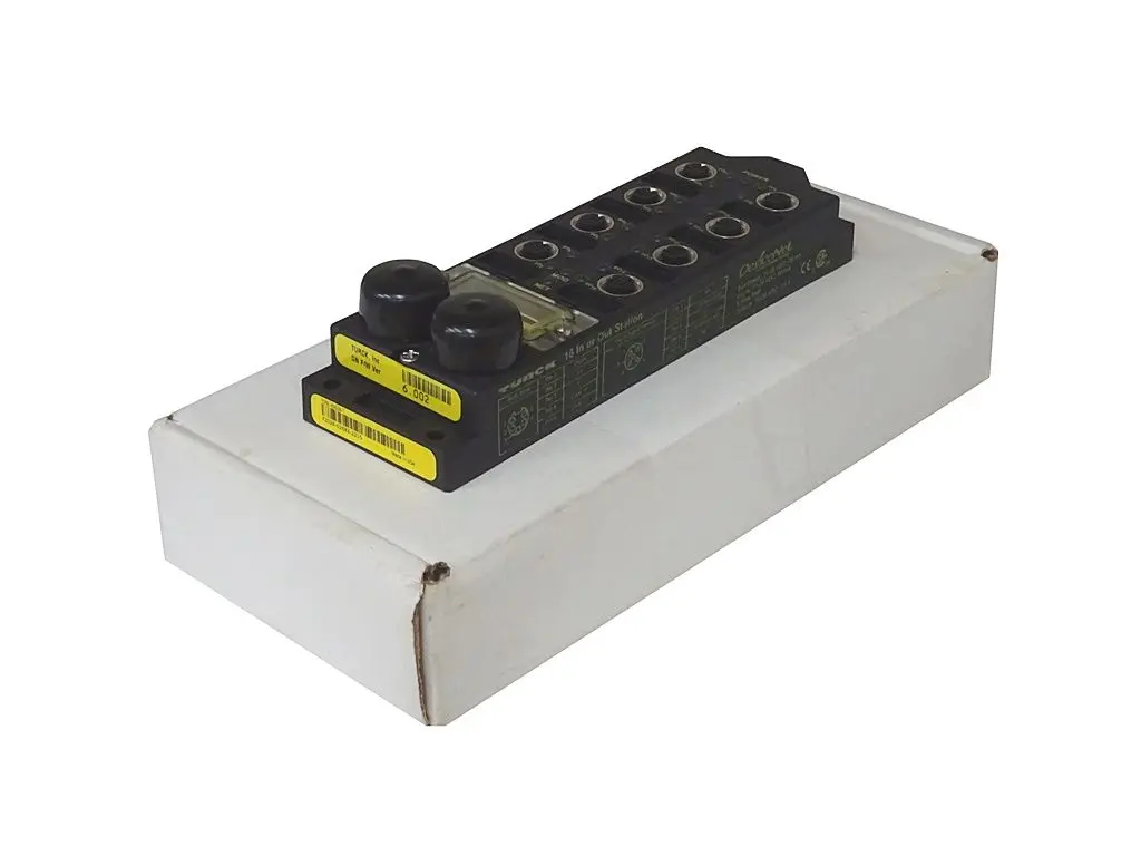 Produktfoto 1 von FDNL-XSG16-T