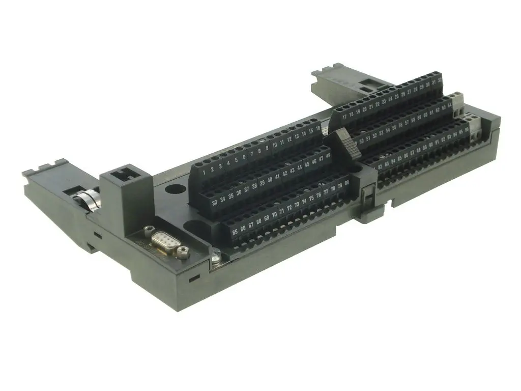Produktfoto 1 von 6ES7193-0CB10-0XA0