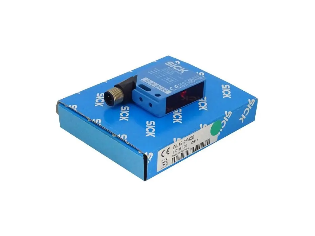 Produktfoto 1 von WL12-2P420