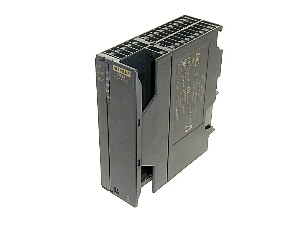 Produktfoto 1 von 6ES7341-1BH02-0AE0