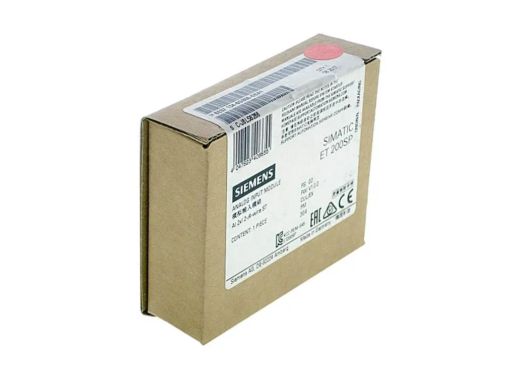 Produktfoto 1 von 6ES7134-6GB00-0BA1