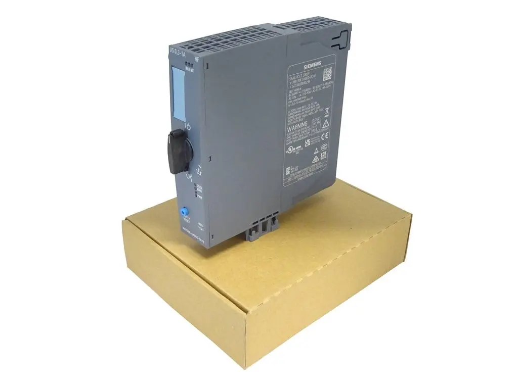Produktfoto 1 von 3RK1308-0AB00-0CP0