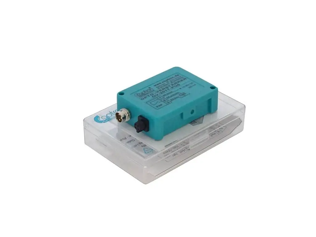 Produktfoto 1 von OV-201T-PU6