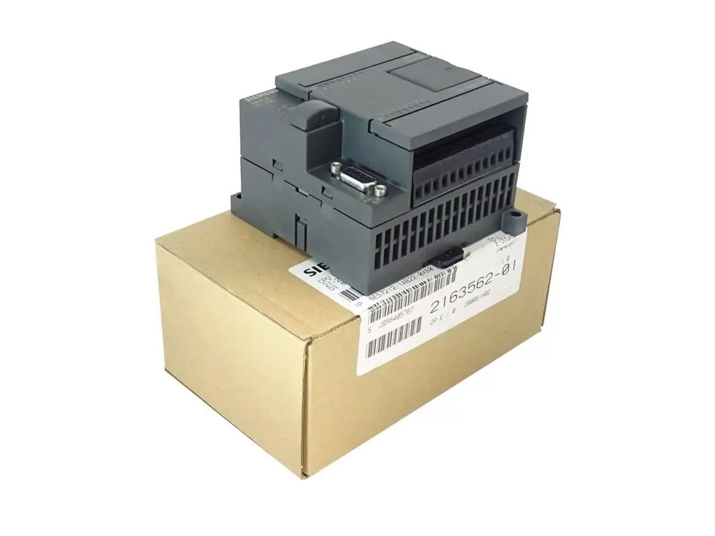 Produktfoto 1 von 6ES7212-1AB22-0XB0
