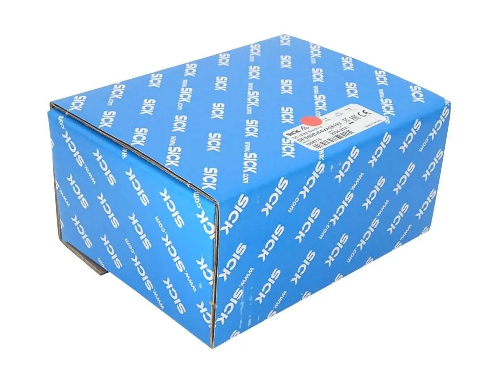 Produktfoto 1 von DFS60B-S4VA08192