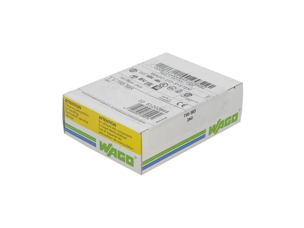 Produktfoto 1 von 750-585