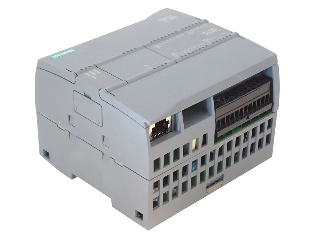 Produktfoto 1 von 6ES7214-1BG40-0XB0