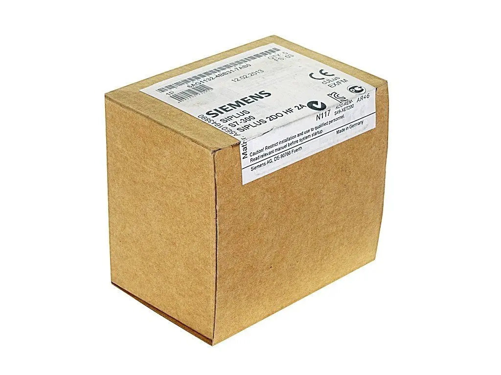 Produktfoto 1 von 6AG1132-4BB31-7AB0