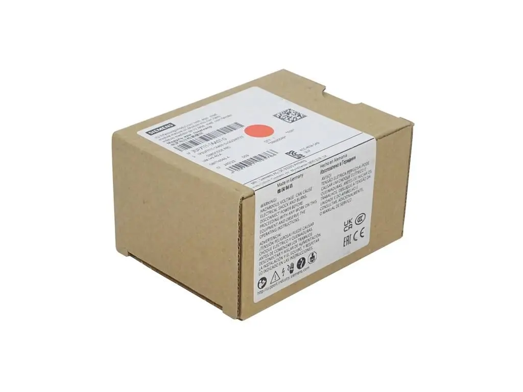 Produktfoto 1 von 3UF7111-1AA01-0