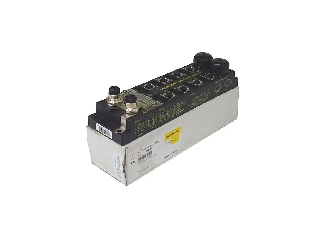 Produktfoto 1 von FXEN-OM16-0001-IP/CS30007