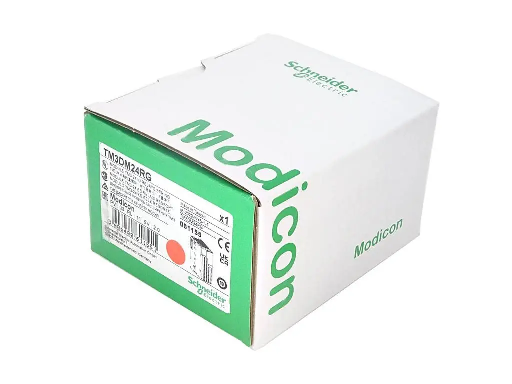 Produktfoto 1 von TM3DM24RG