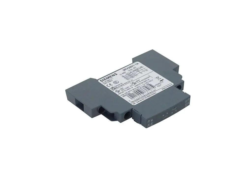 Produktfoto 1 von 3RV2901-1A