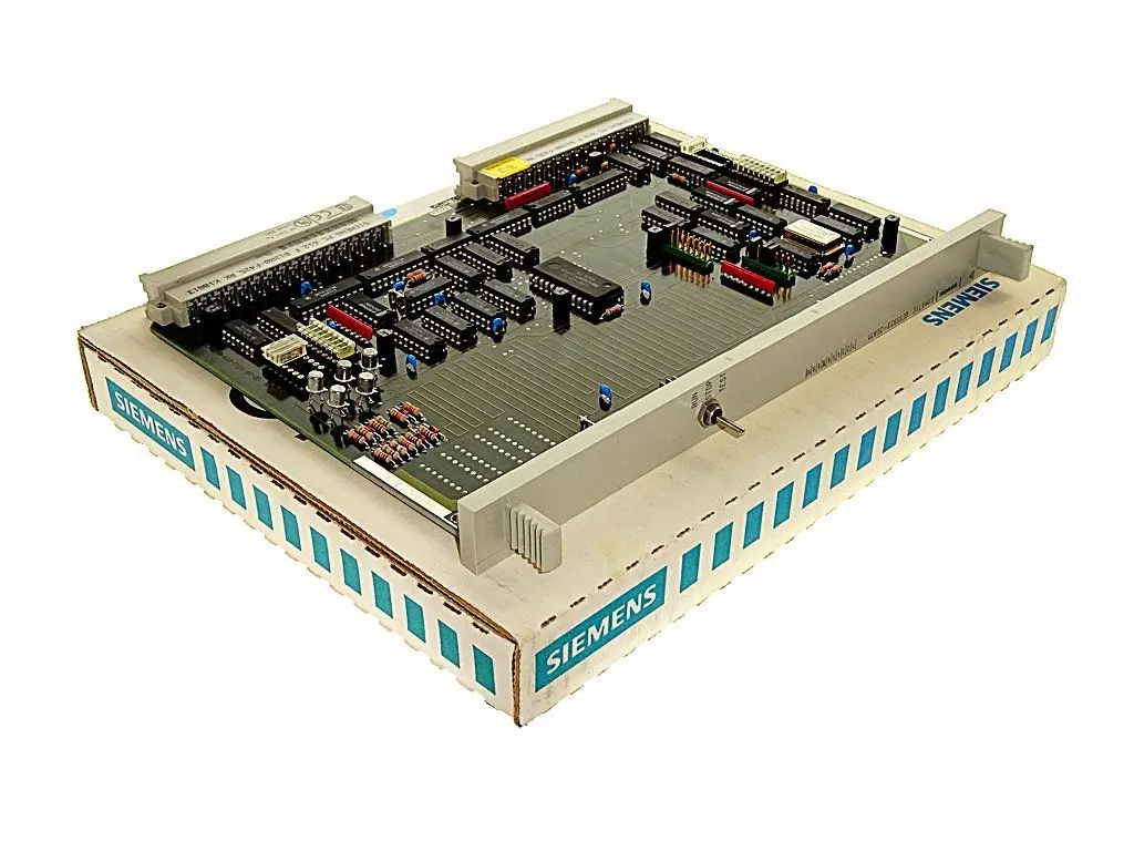 Produktfoto 1 von 6ES5923-3UA11