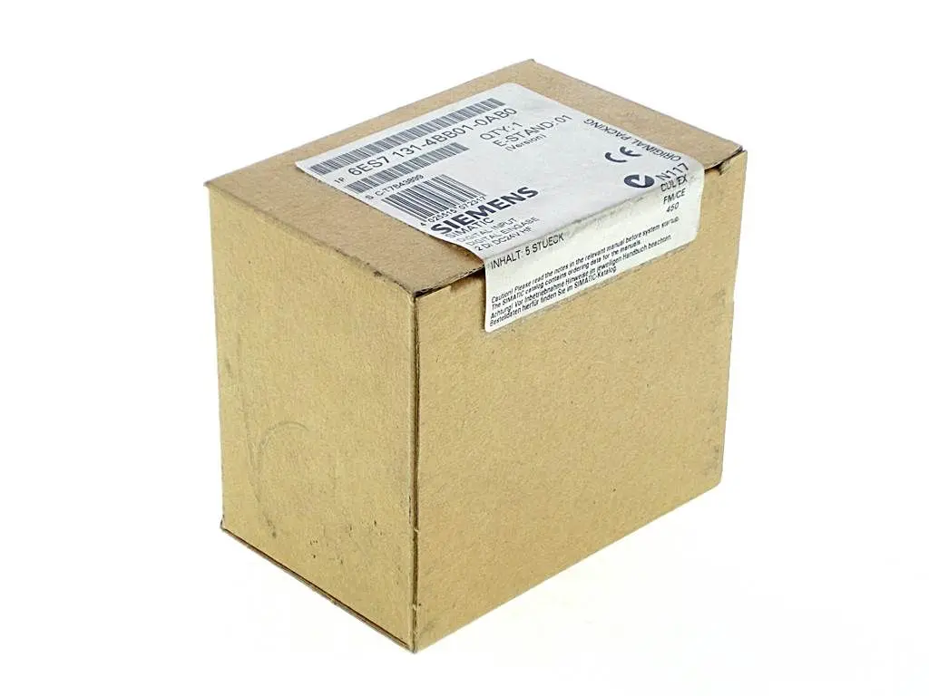 Produktfoto 1 von 6ES7131-4BB01-0AB0