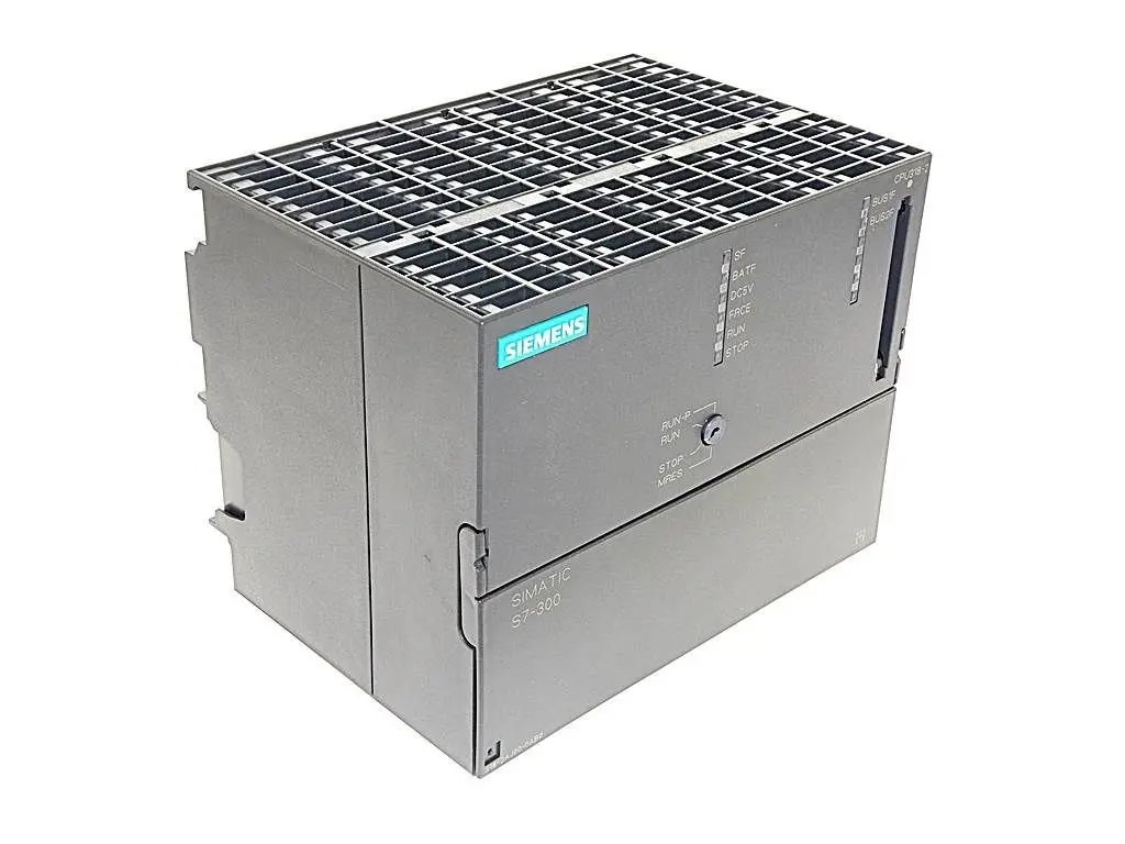 Produktfoto 1 von 6ES7318-2AJ00-0AB0