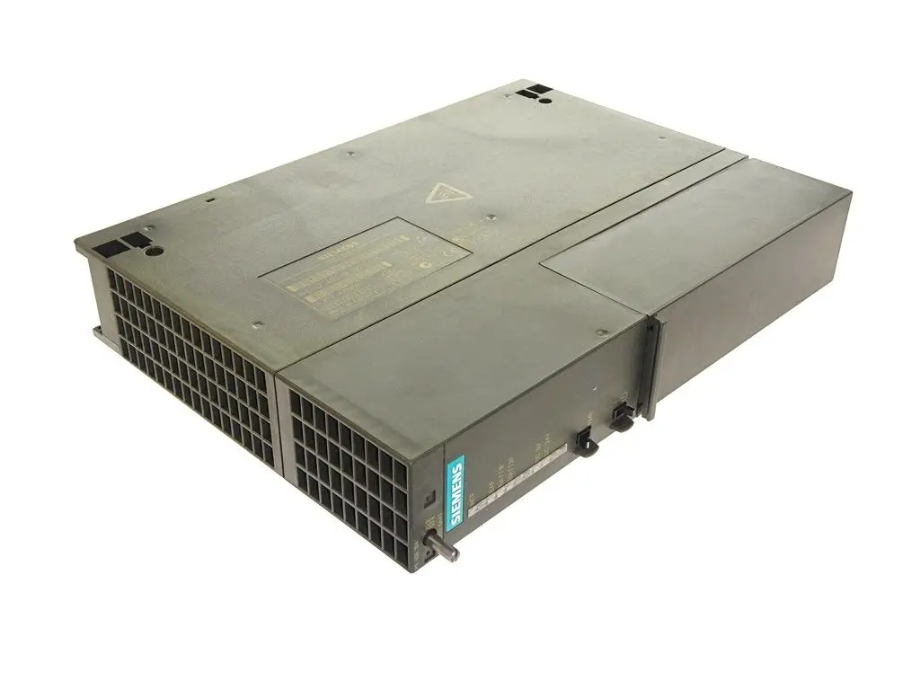 Produktfoto 1 von 6ES7405-0KA02-0AA0