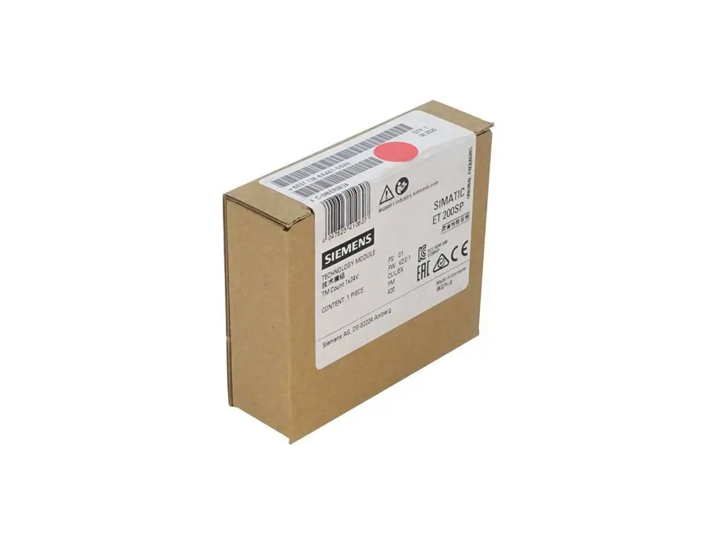 Produktfoto 1 von 6ES7138-6AA01-0BA0