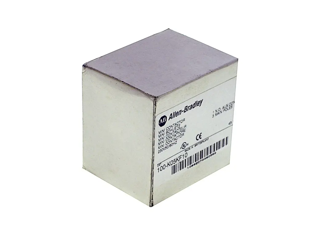 Produktfoto 1 von 100-K05KF10