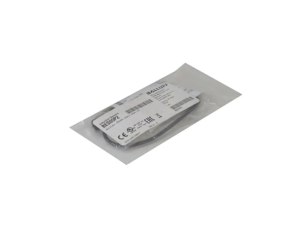 Produktfoto 1 von BES05P2