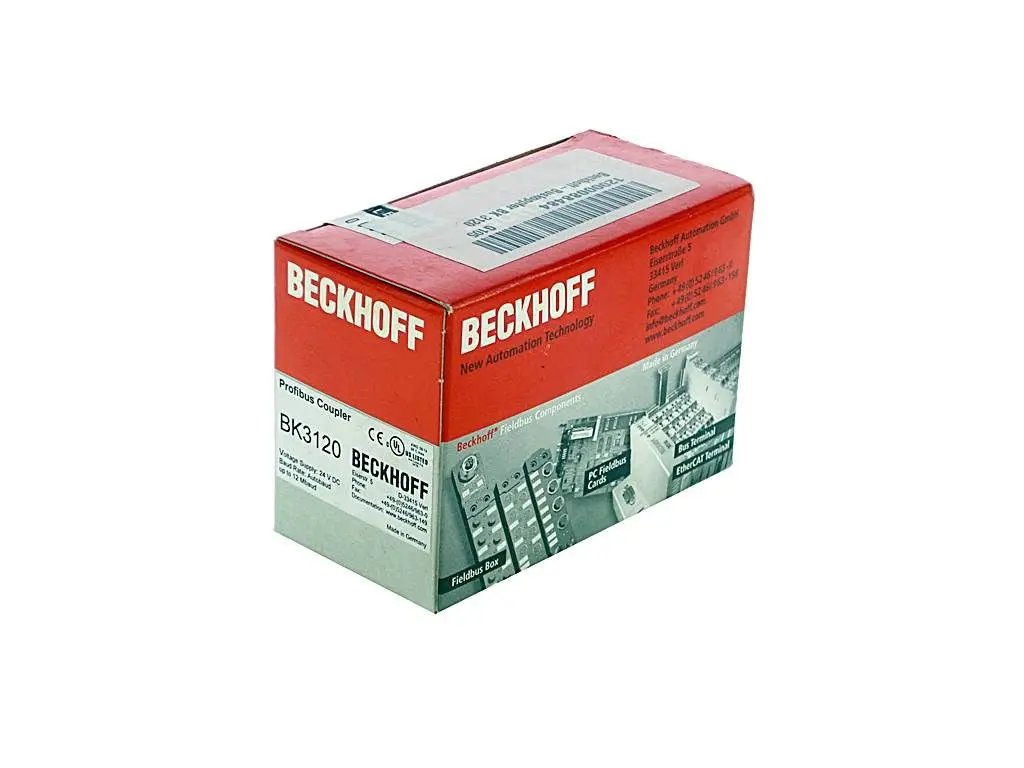 Produktfoto 1 von BK3120