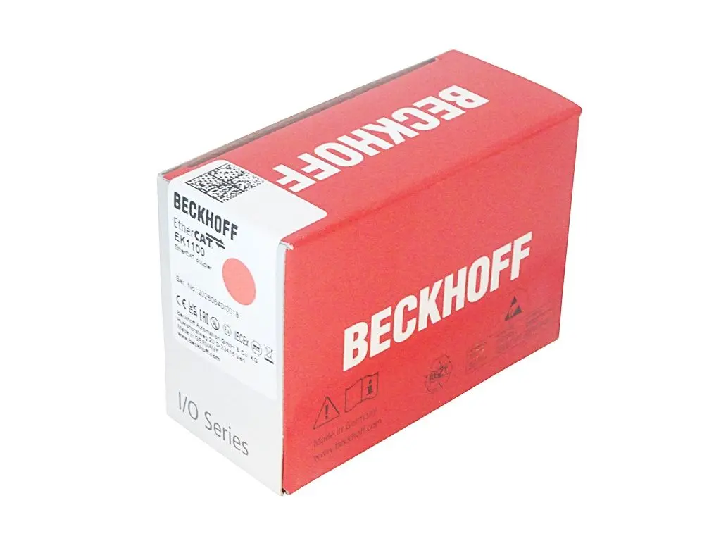 Produktfoto 1 von EK1100