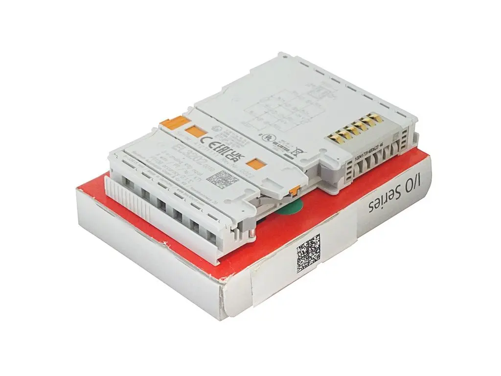 Produktfoto 1 von EL3202-0010