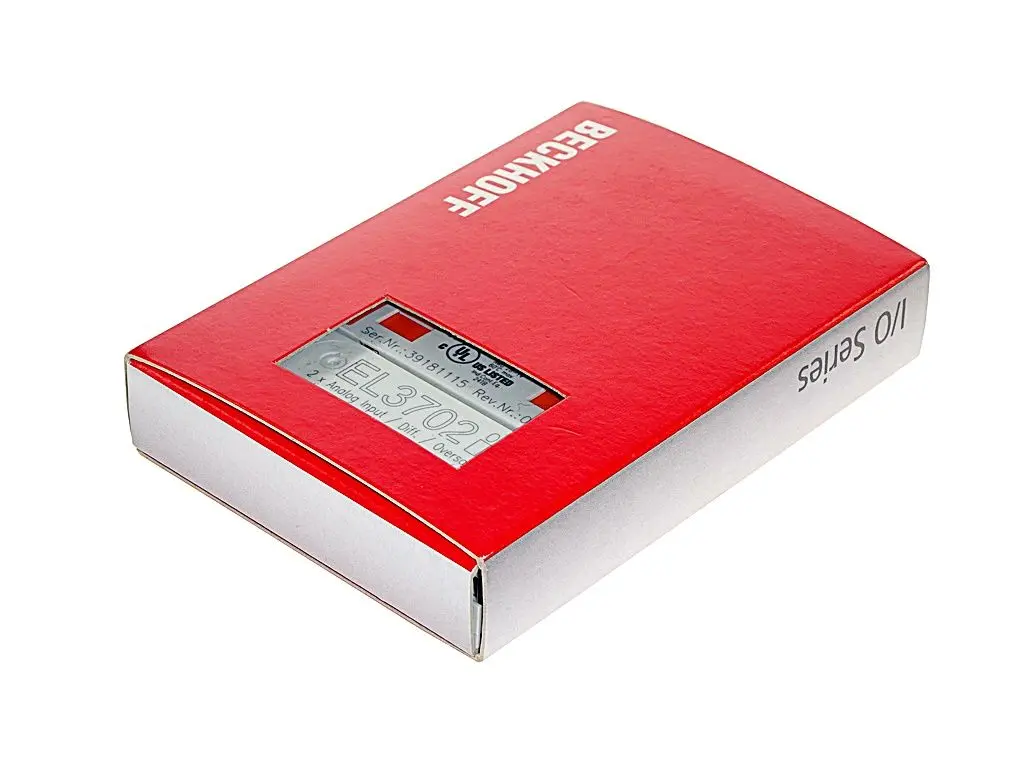 Produktfoto 1 von EL3702