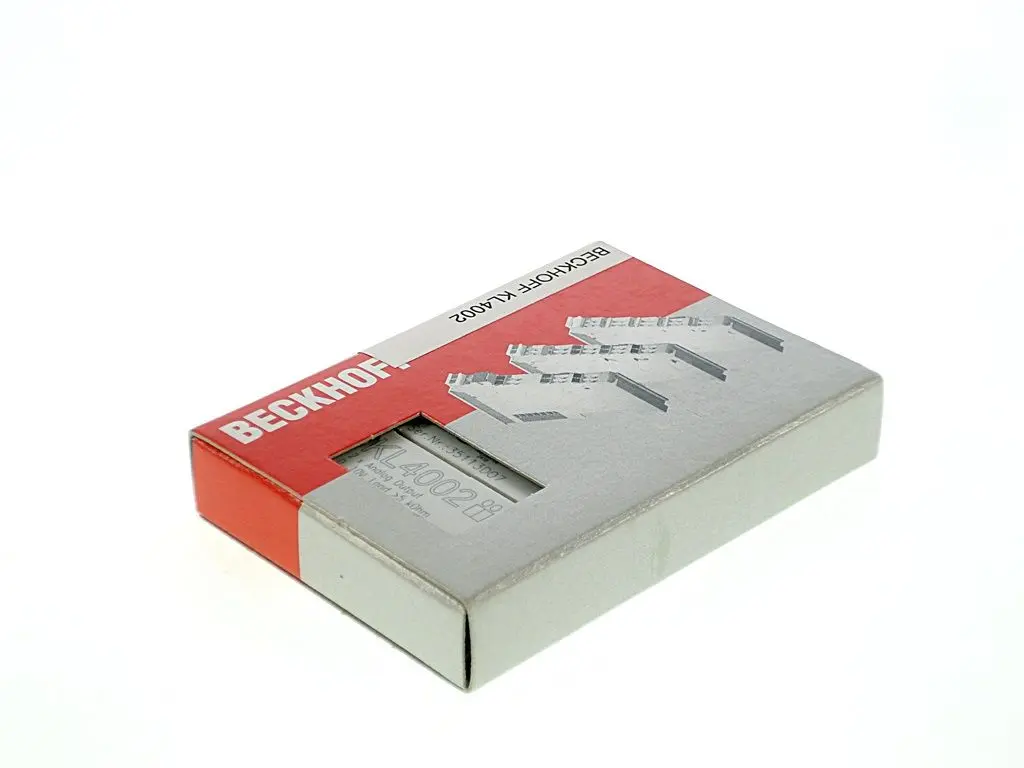 Produktfoto 1 von KL4002