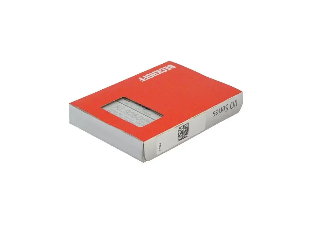 Produktfoto 1 von KL9260
