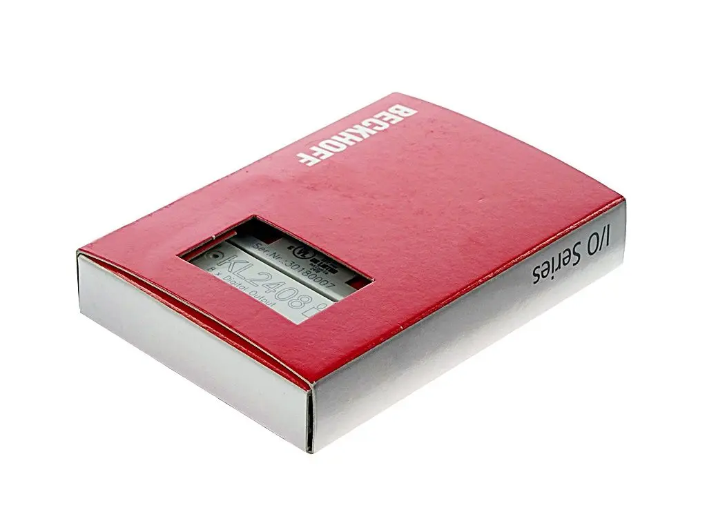 Produktfoto 1 von KL2408