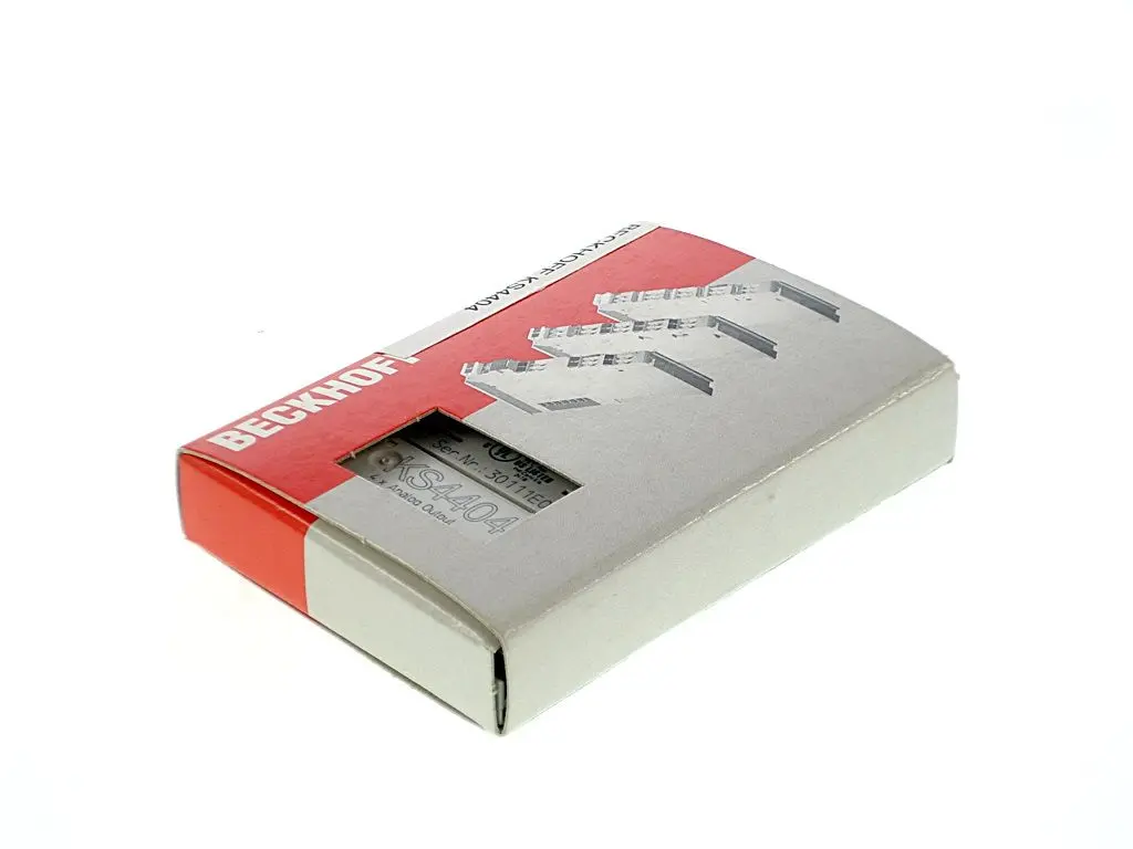 Produktfoto 1 von KS4404