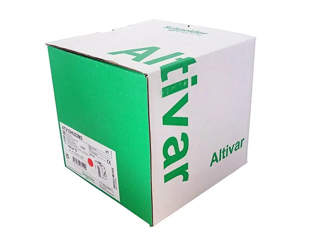 Produktfoto 1 von ATV12HU22M2
