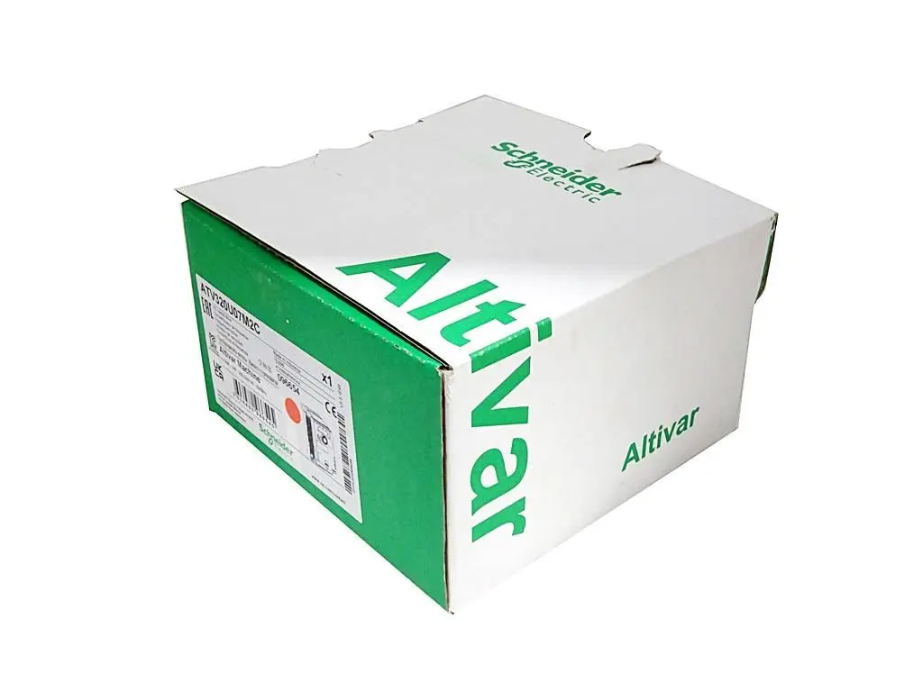 Produktfoto 1 von ATV320U07M2C