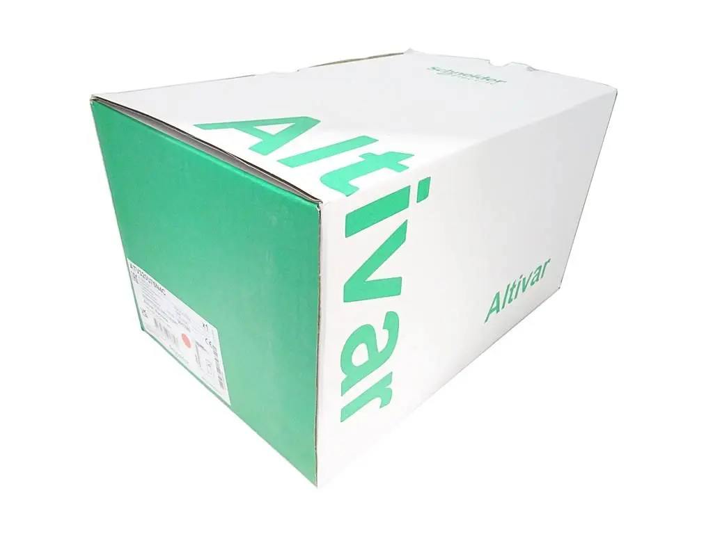 Produktfoto 1 von ATV320U75N4C