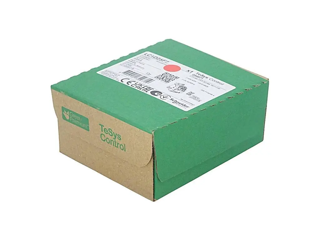 Produktfoto 1 von LC1D25F7