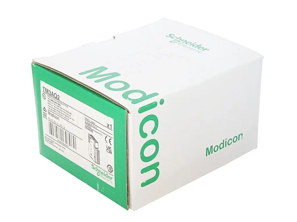 Produktfoto 1 von TM3AQ2