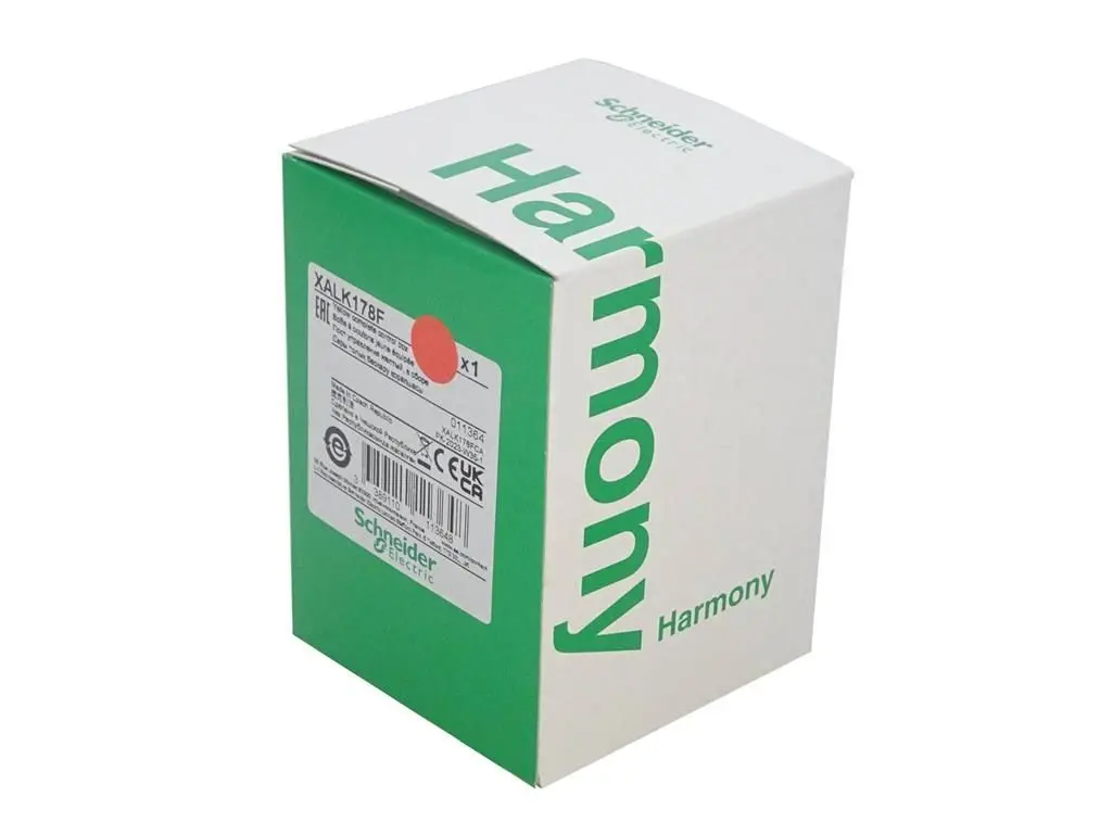 Produktfoto 1 von XALK178F