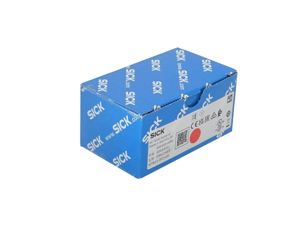 Produktfoto 1 von WTB12-3P2431