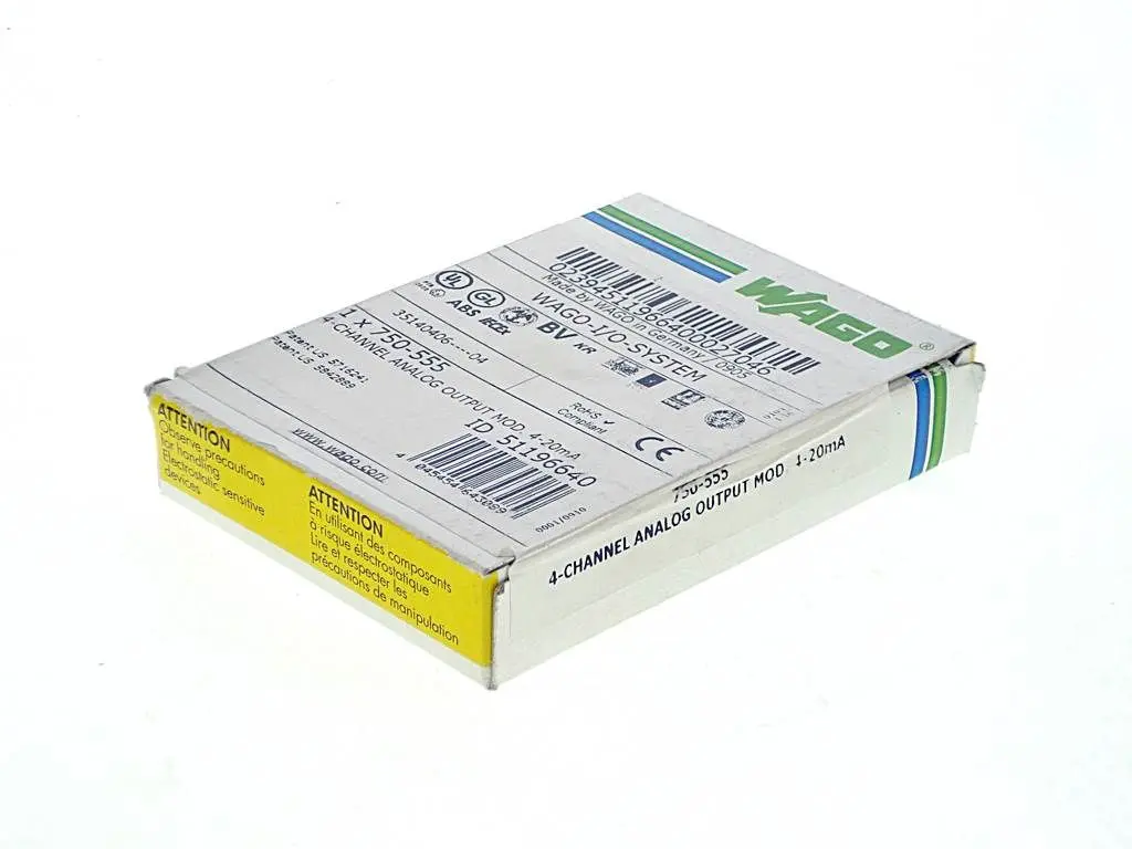 Produktfoto 1 von 750-555