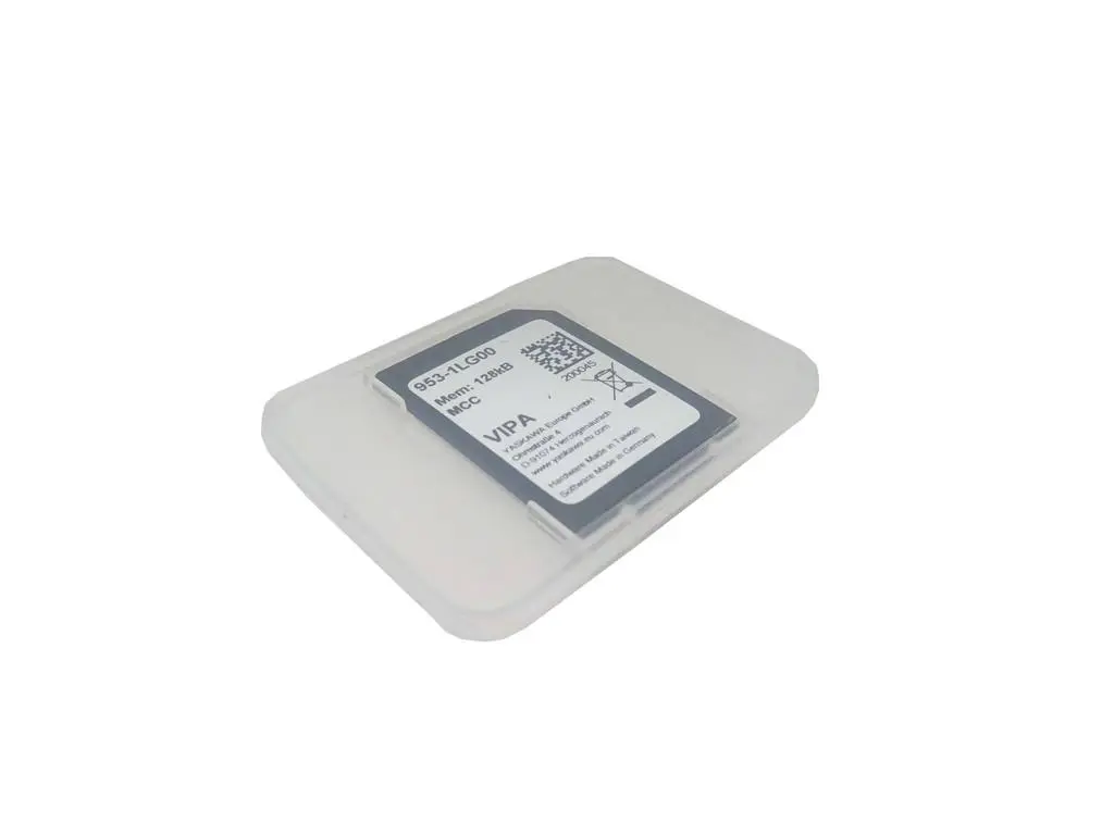 Produktfoto 1 von 953-1LG00