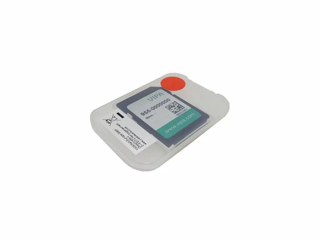 Produktfoto 1 von 955-0000000