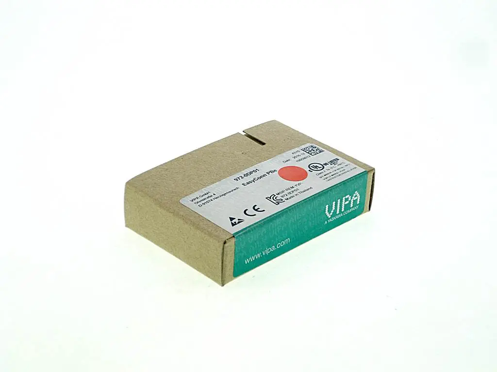 Produktfoto 1 von 972-0DP01