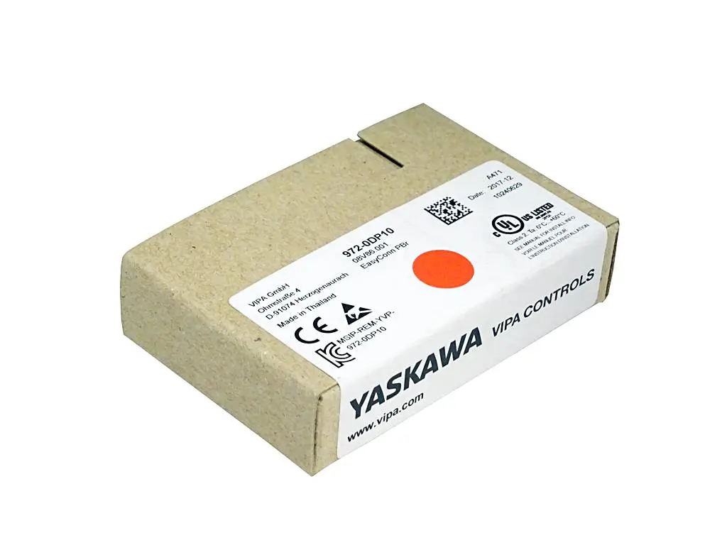 Produktfoto 1 von 972-0DP10