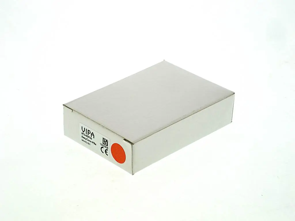 Produktfoto 1 von 972-0DP20