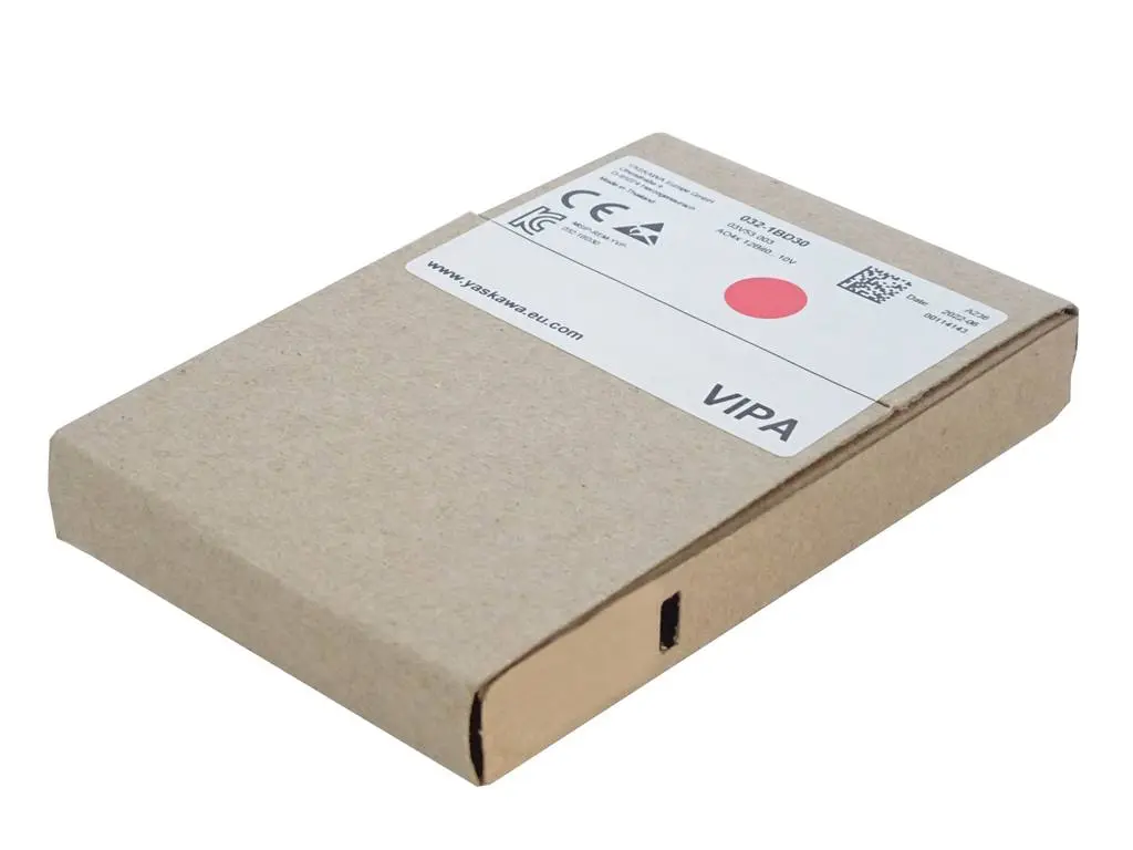 Produktfoto 1 von 032-1BD30