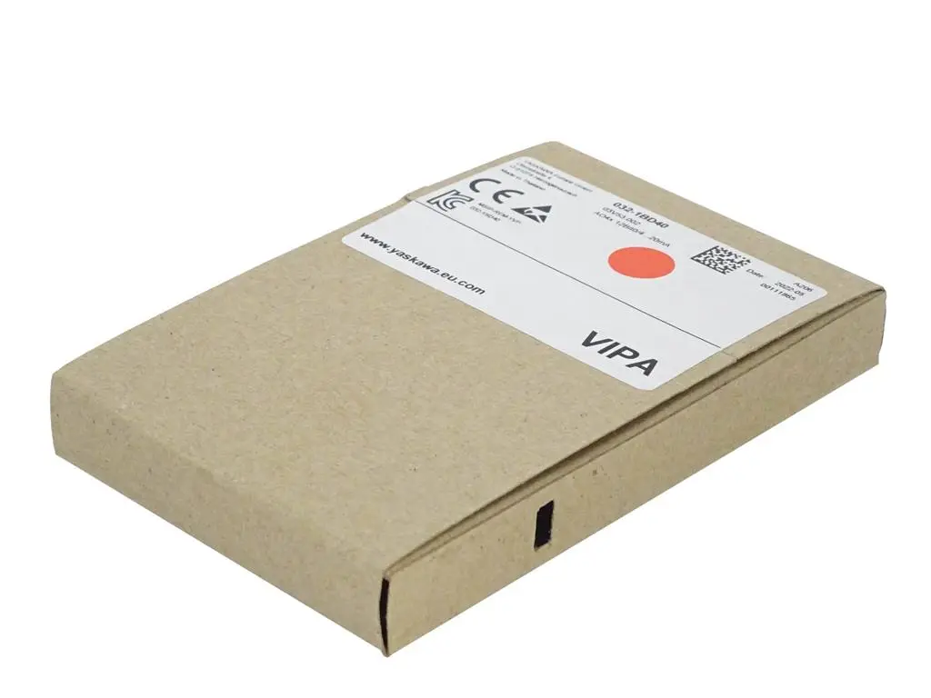 Produktfoto 1 von 032-1BD40
