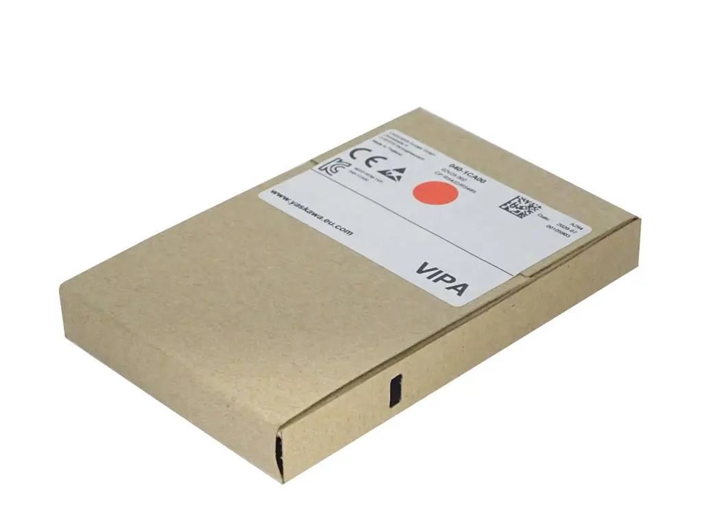 Produktfoto 1 von 040-1CA00