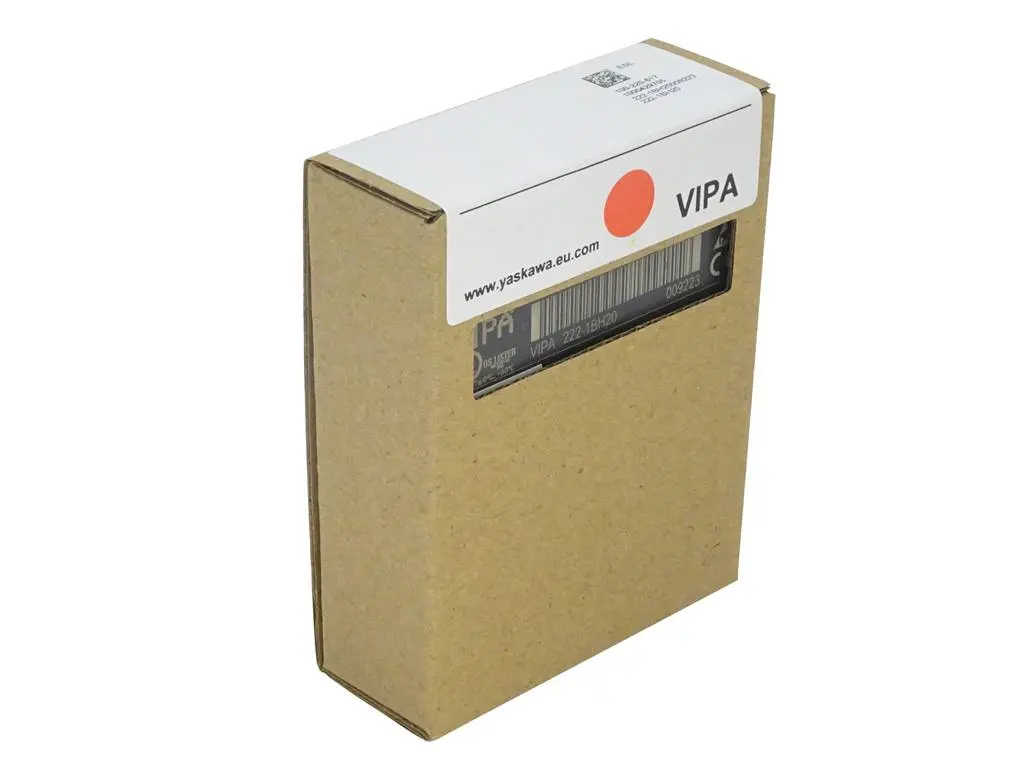 Produktfoto 1 von 222-1BH20